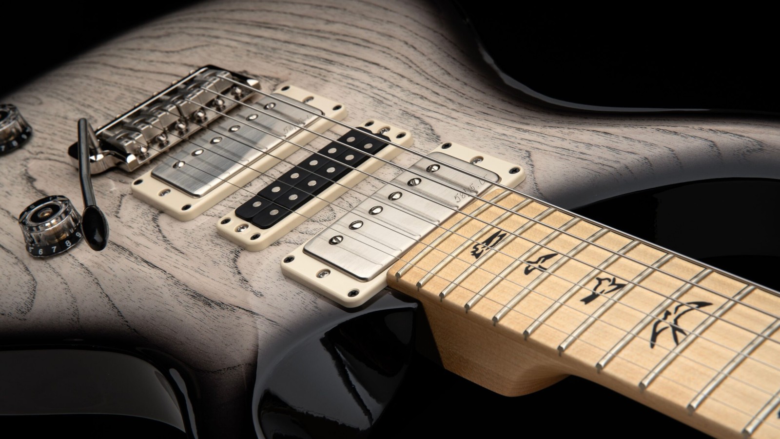 Two New Models & Spec Updates as PRS Guitars Continues 40th Anniversary