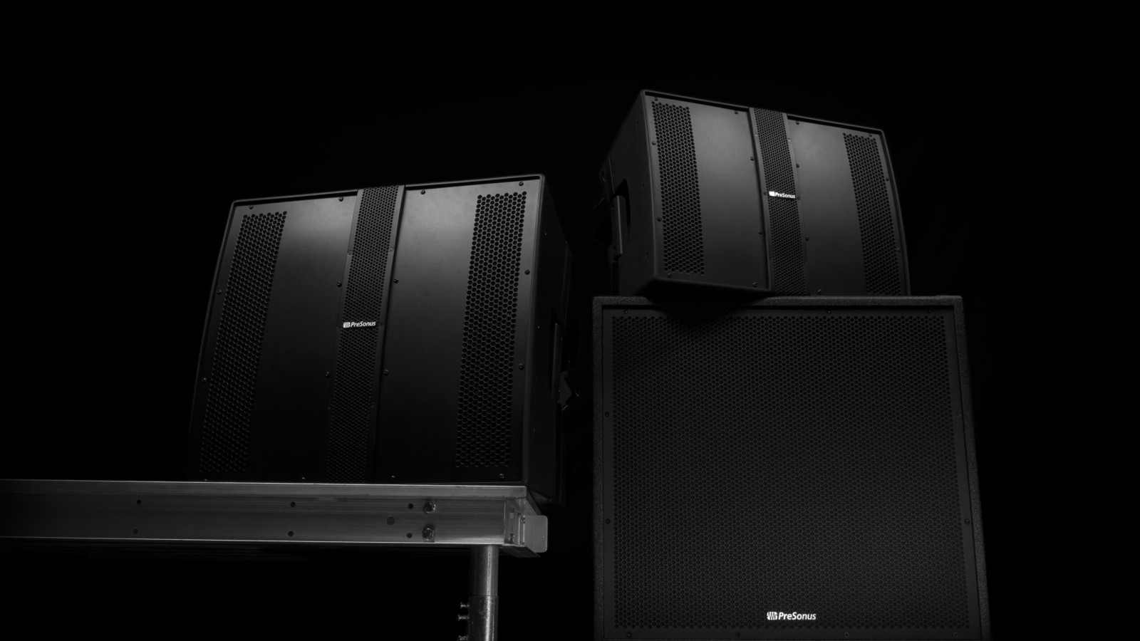 The Full Package: Unwrapping the Latest in Live Sound Bundles