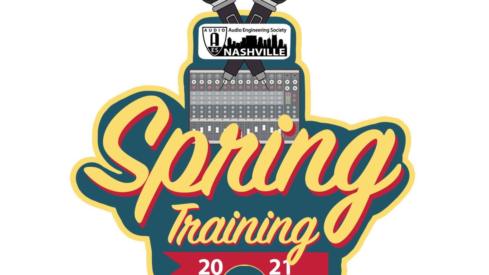 AES Nashville Lines Up Spring Training Exhibition 2021 Live Sound Event