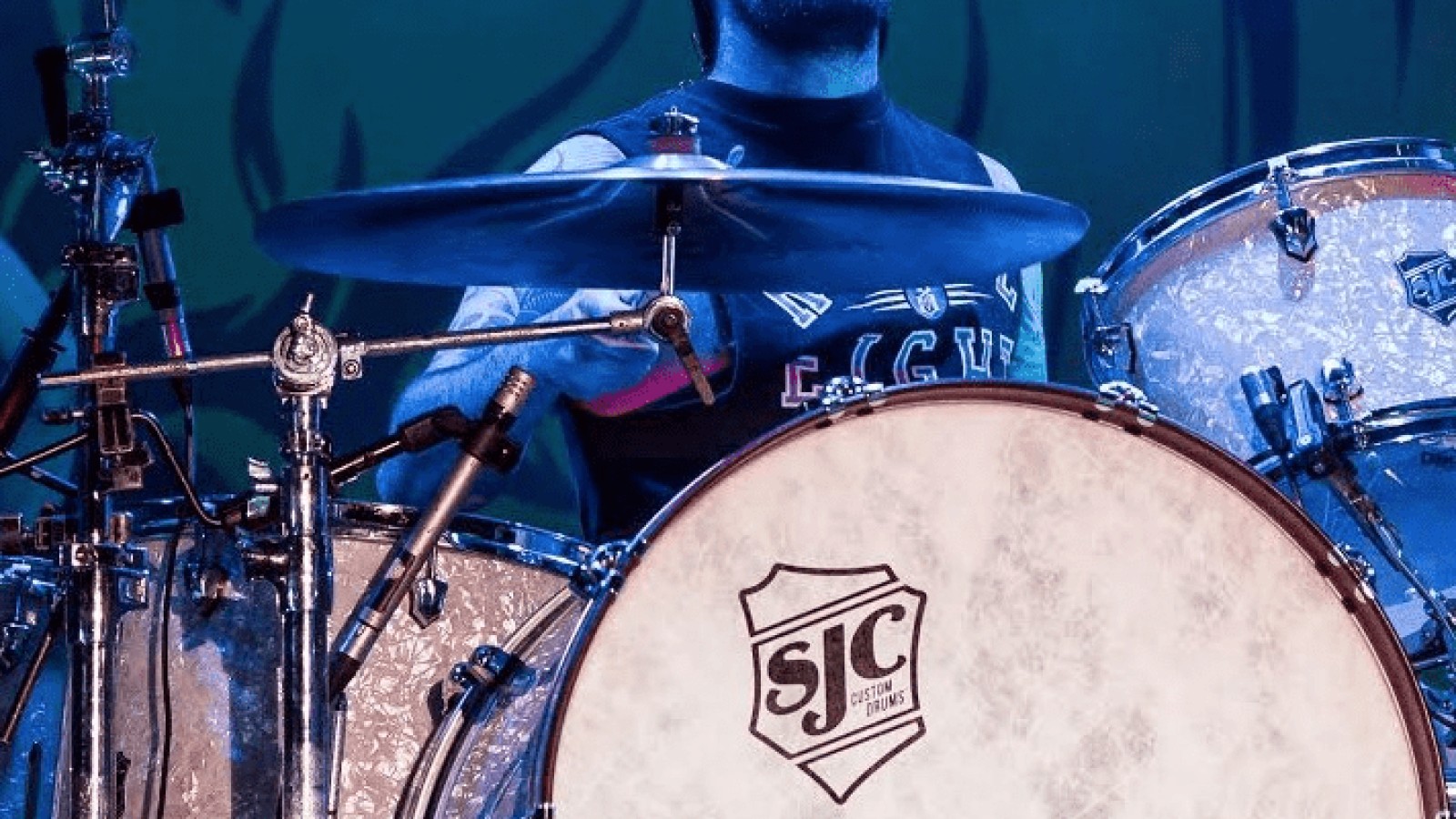 SJC Drums Assigns U.S. Retail Distribution to Hal Leonard