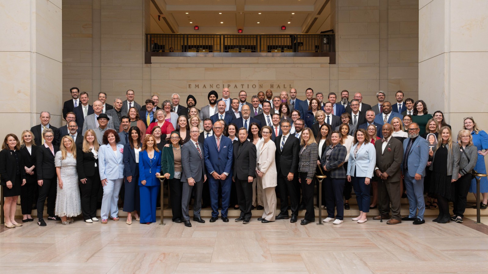 NAMM Advances Industry Advocacy in Washington, D.C., Highlighting Tariff Impacts and Expanding Access to Music Education