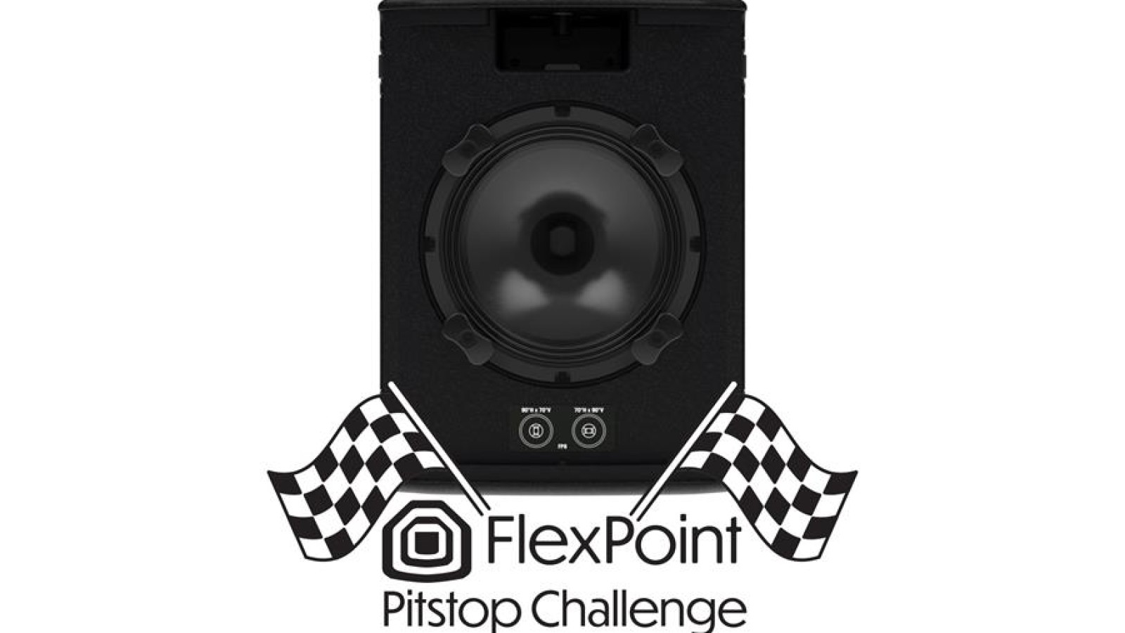 Win a £10,000 Prize with The FlexPoint Pitstop Challenge At ISE
