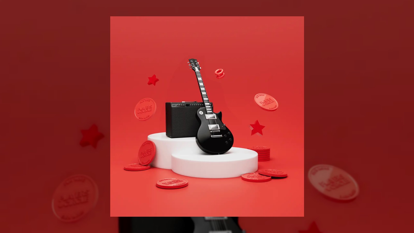 D’Addario Launches Players Circle Gear Collection