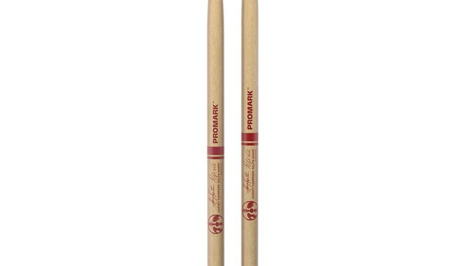 ProMark Marches Forward with BYOS 'Scrapes' and New DC PM1 Series
