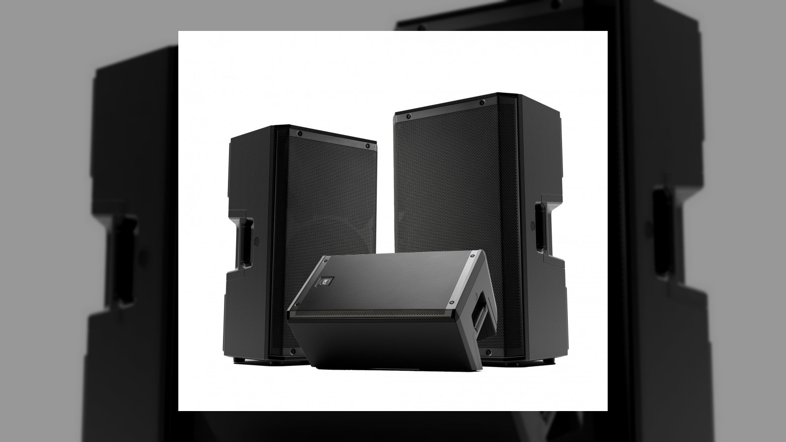Rcf launches Art 8 Series loudspeakers in Americas