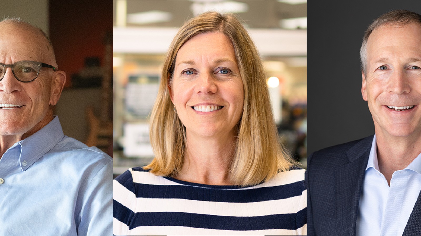 NAMM Announces Newly Elected Executive Committee Officers