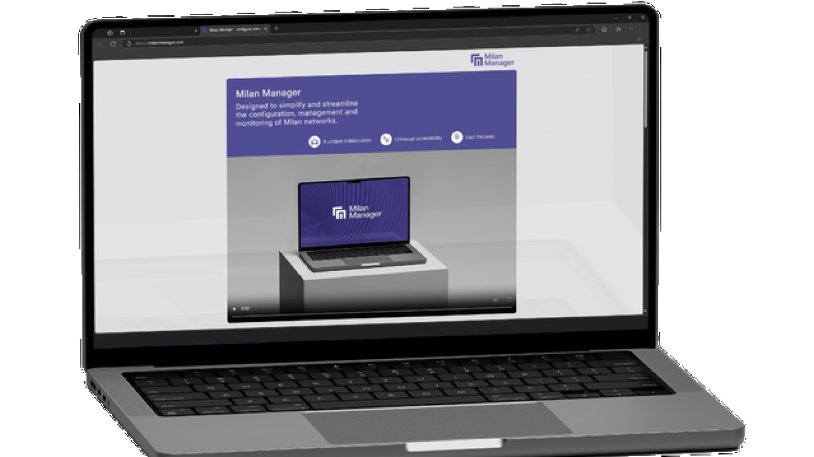L-Acoustics and d&b audiotechnik Launch Dedicated Milan Manager Website