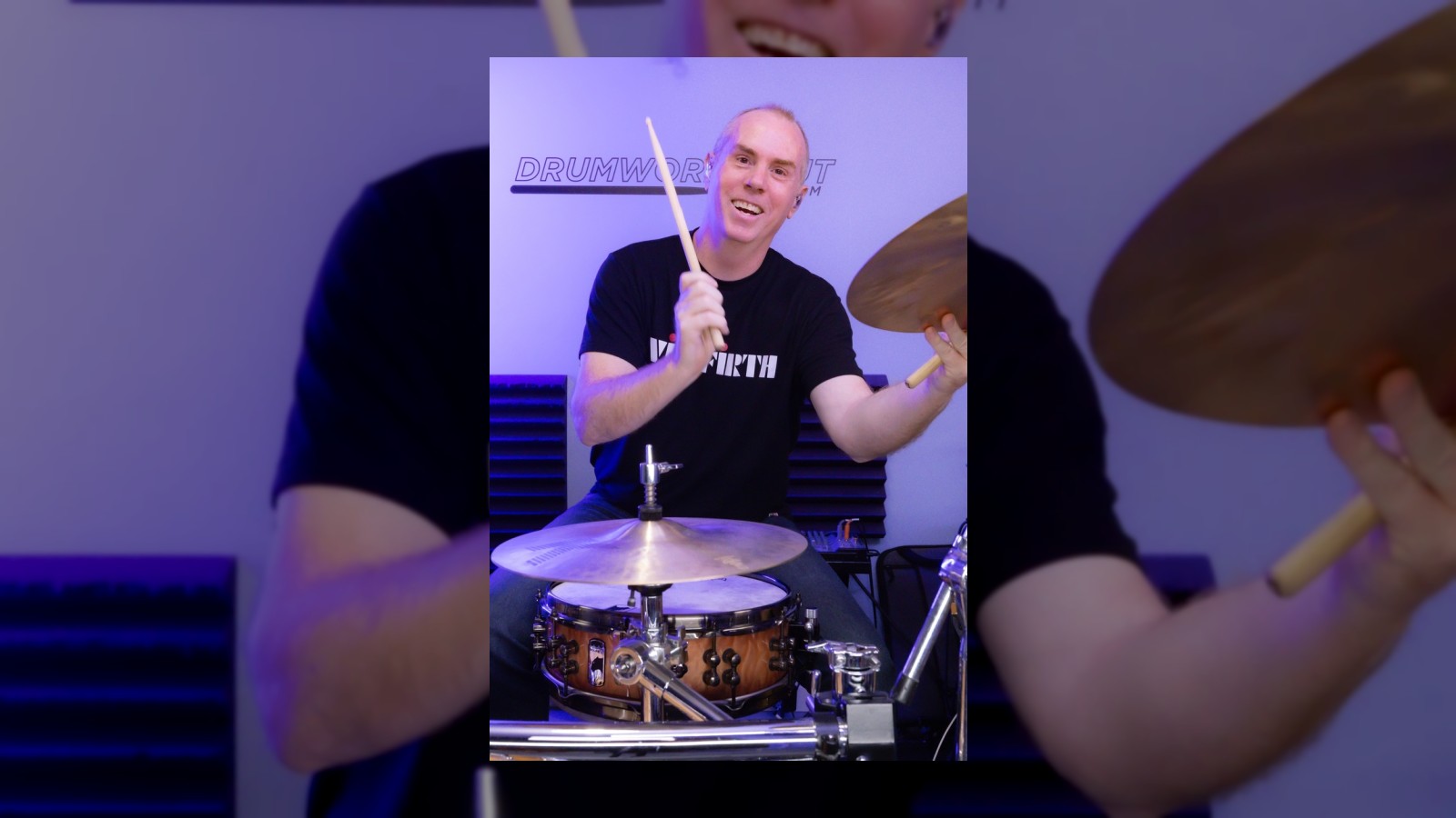 Mapex Marching Percussion Announces New Partnership with Bill Bachman