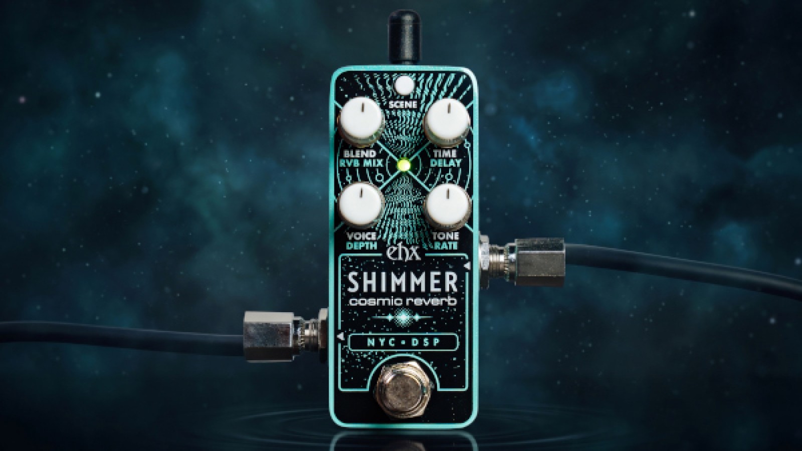 EHX Pico Shimmer
