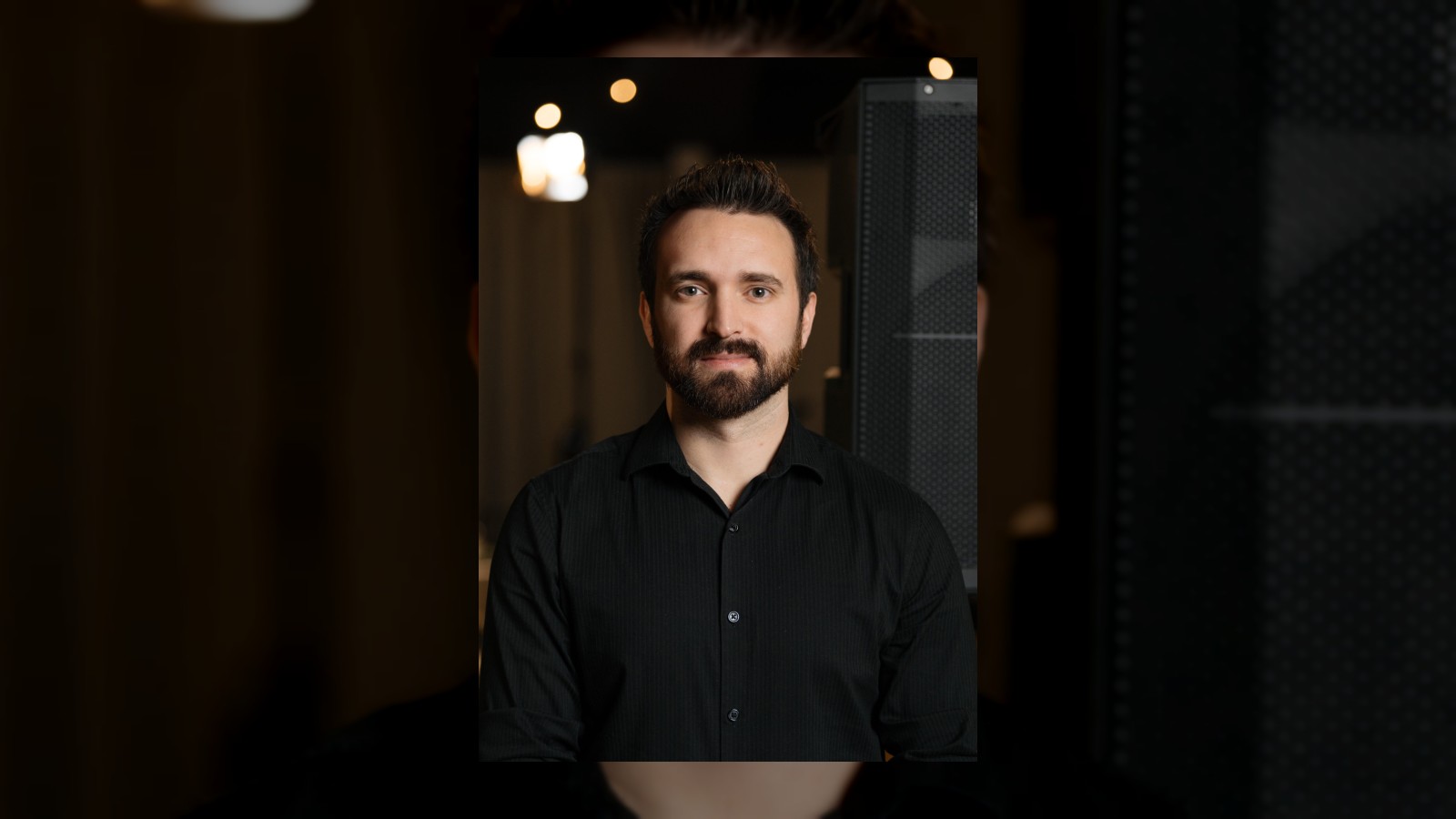 Samson Appoints Ty Vaughn Head of Product Development