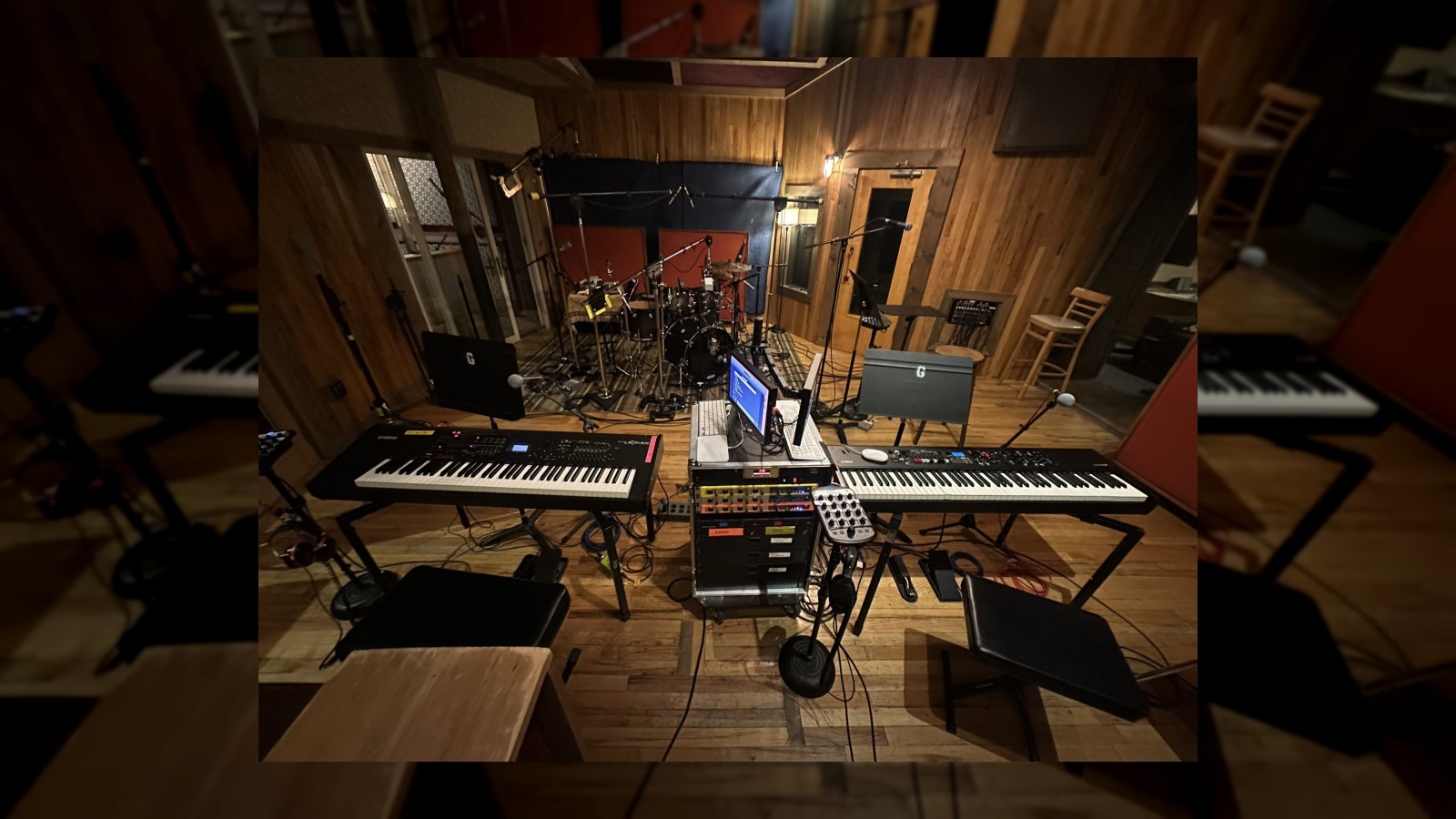 Emmy, Grammy and Tony-Winning Music Director Bill Sherman Relies