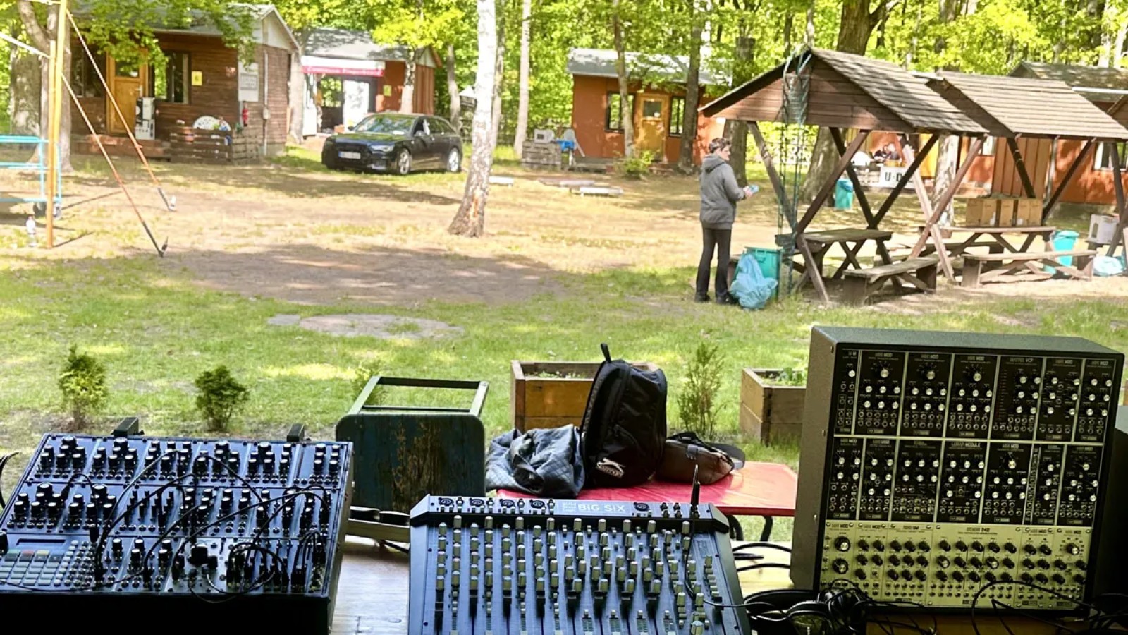 AJH Synth to Shack Up with Doepfer at SUPERBOOTH26, Celebrating Ten Years of Superbooth in Berlin