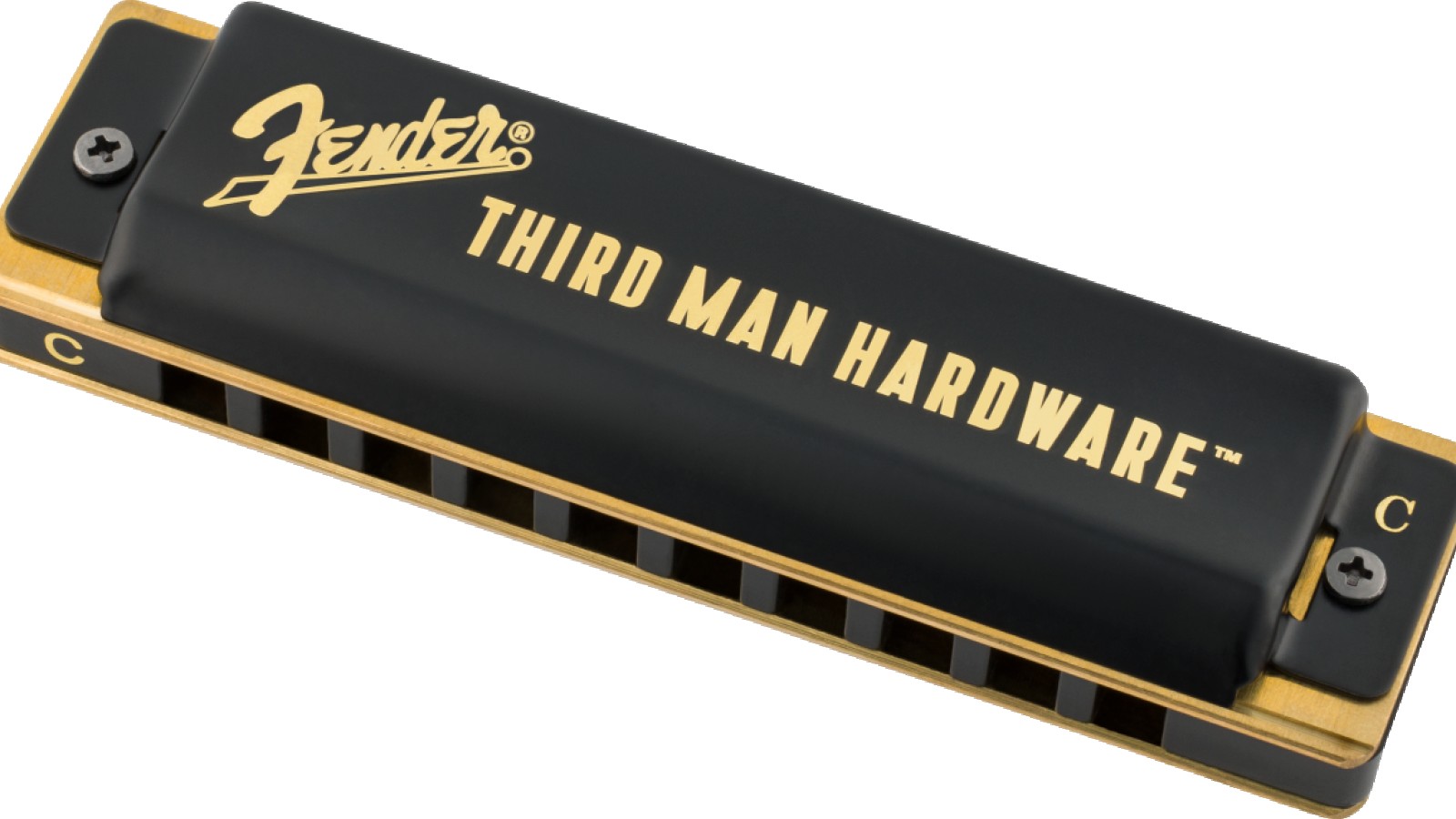 Fender x Third Man Partner To Unveil Bold Accessories & Apparel