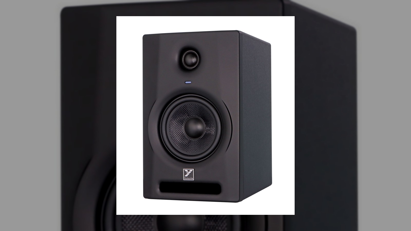 Yorkville Sound Introduces YSM Series II Studio Monitors with YSM5-2
