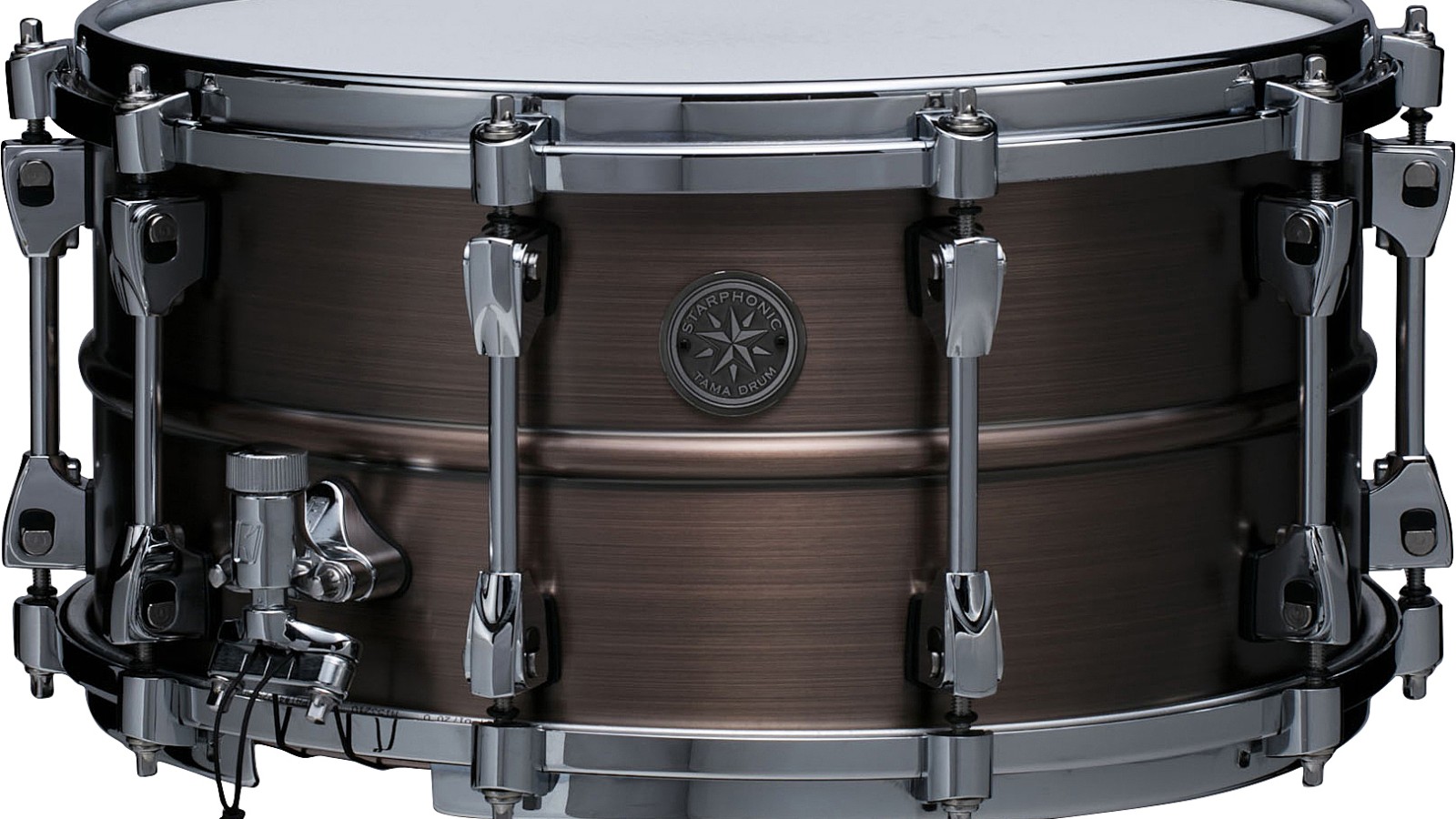From Studio to Stage: The Snare Drums Players Can’t Put Down