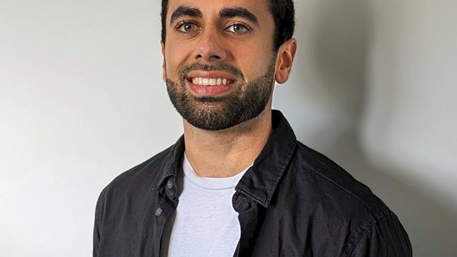Suraj Vadher promoted to EMEA sales team at Martin Audio