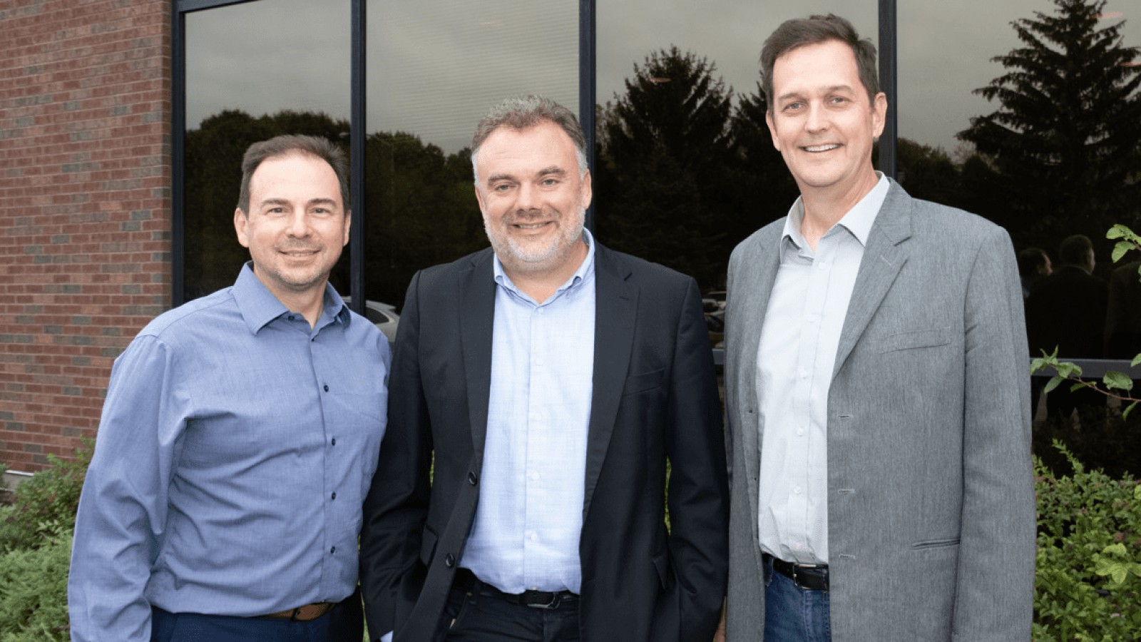 Sound Devices Joins Audiotonix Group