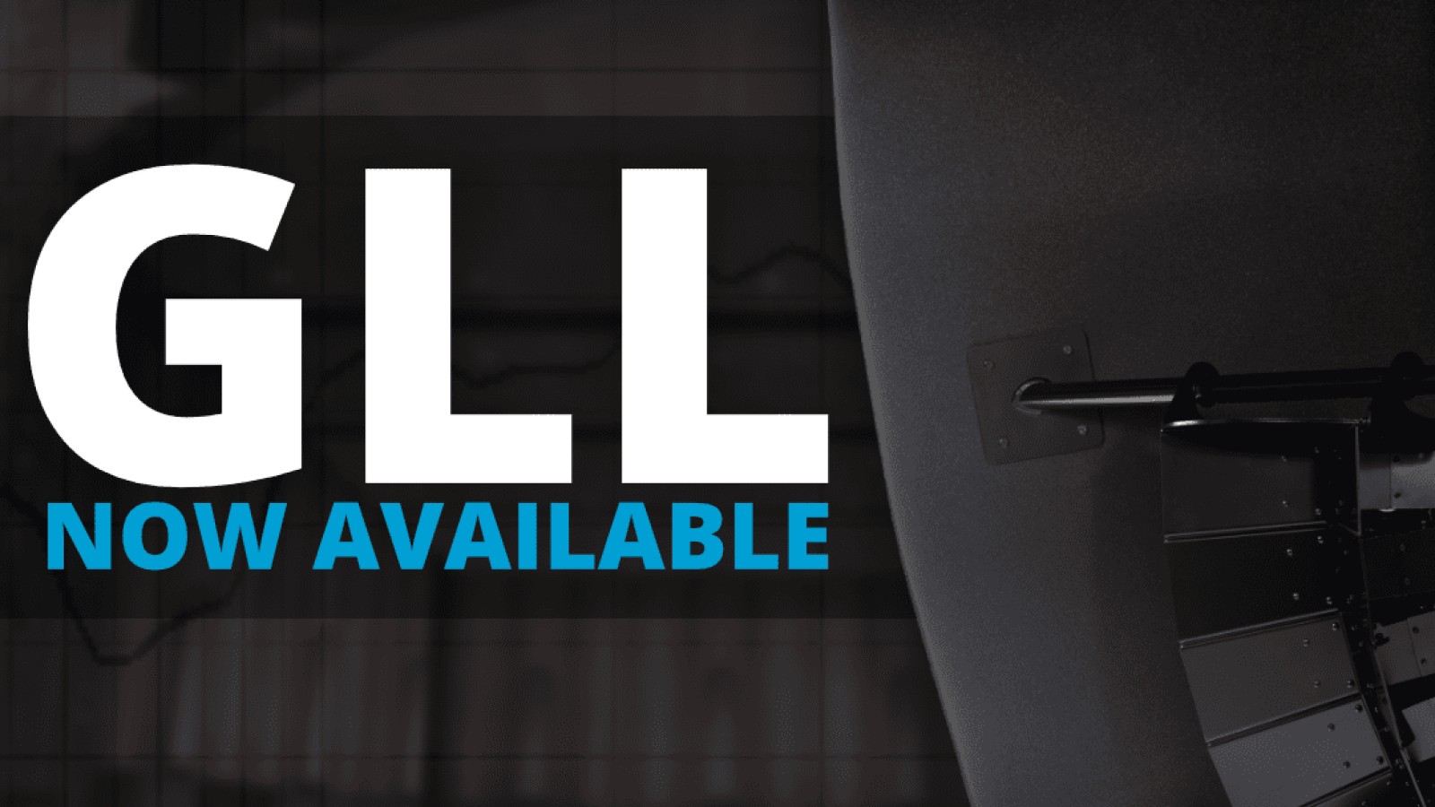 Ocean Way Audio Releases GLL Loudspeaker Data for AeroWave AW9090