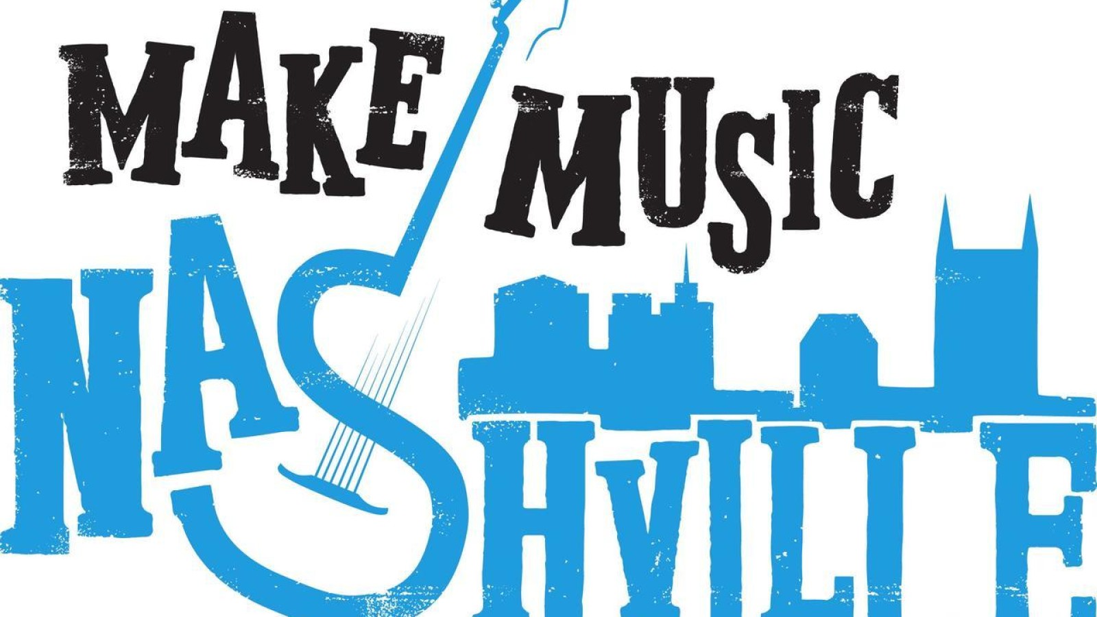 Hohner and Country Music Hall of Fame Join Forces with Make Music Nashville for Make Music Day