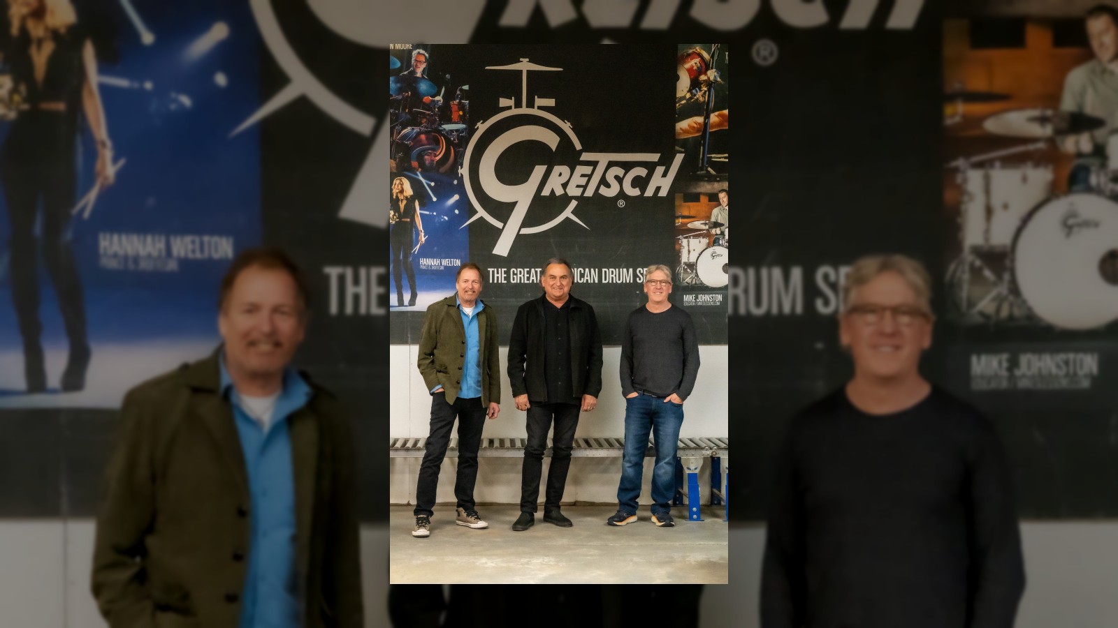 Leadership Appointments at GEWA music USA