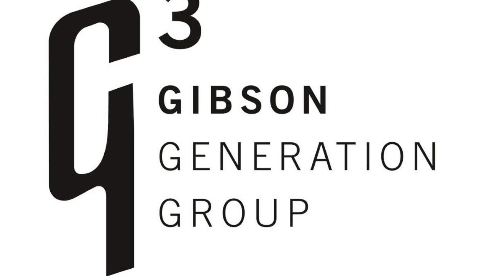 Introducing the Gibson Generation Group