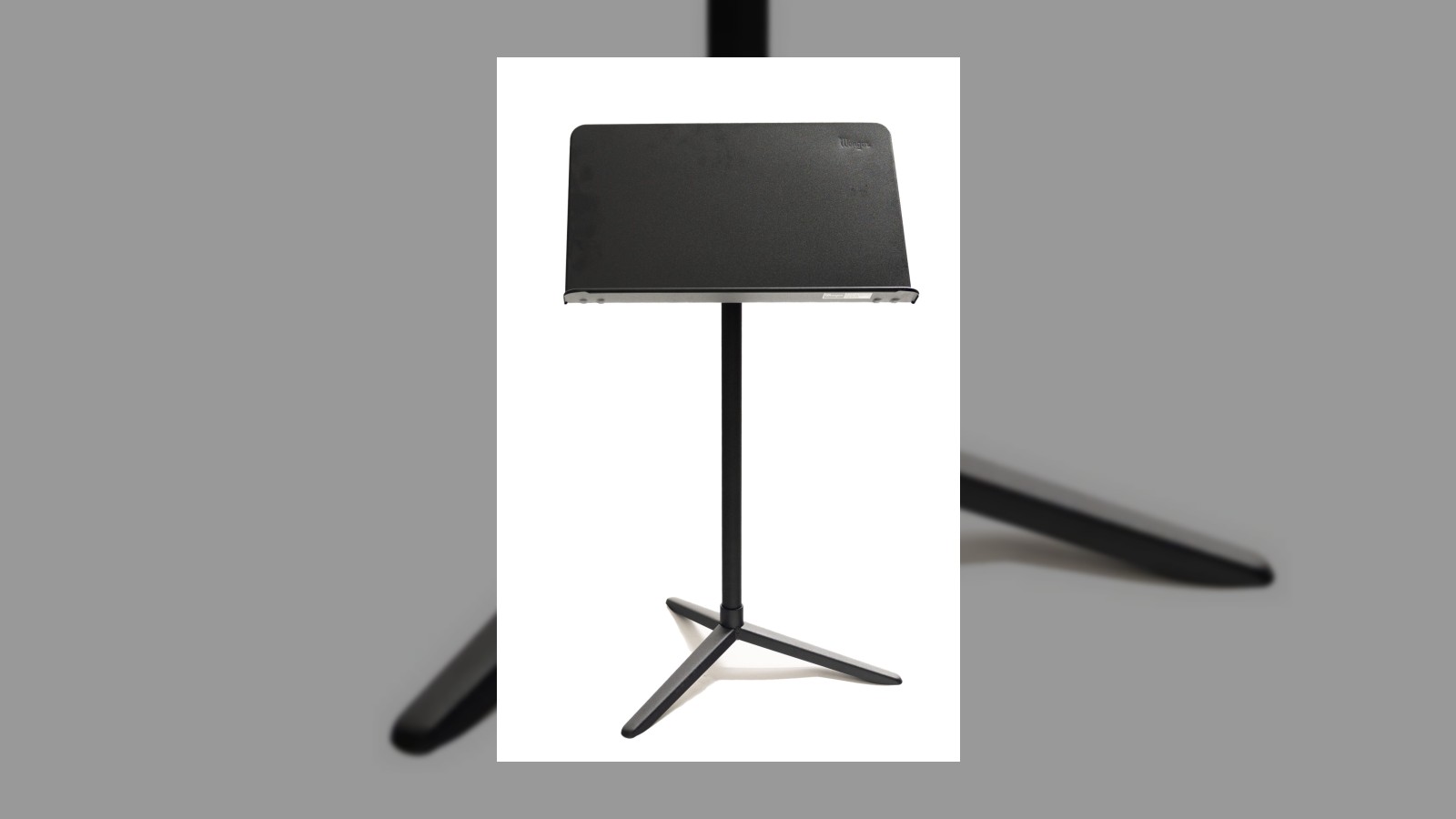 Wenger Corporation’s New Endur Music Stand Offers Unmatched Durability and Strength