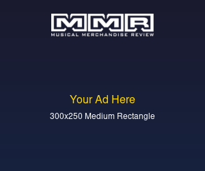 Yamaha Music Products