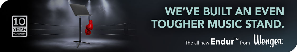 Wenger Endur Music Stand